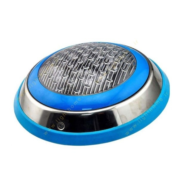 چراغ گرد استخری SMD مدل آرورا AURORA 4M فورام